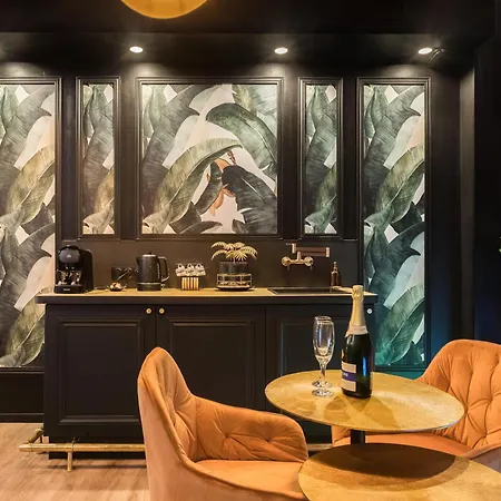 Insolite Privatif étoilée Albi