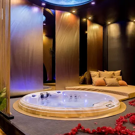 Apartment Insolite Privatif Etoilee