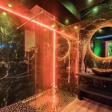 Appartamento Insolite Privatif étoilée Albi