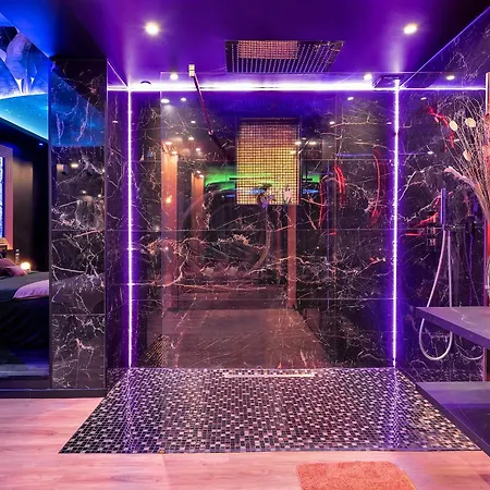 Insolite Privatif Etoilee Albi