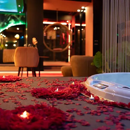 Appartamento Insolite Privatif étoilée *