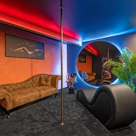 Insolite Privatif Etoilee Apartment *