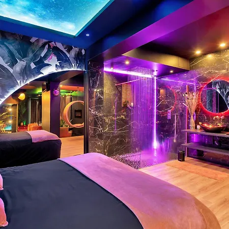 Insolite Privatif Etoilee Albi