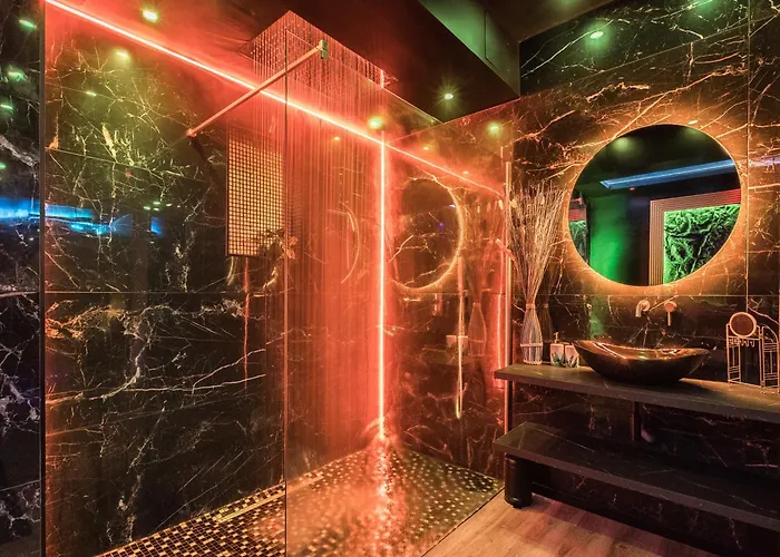 아파트 Insolite Privatif Etoilee 알비