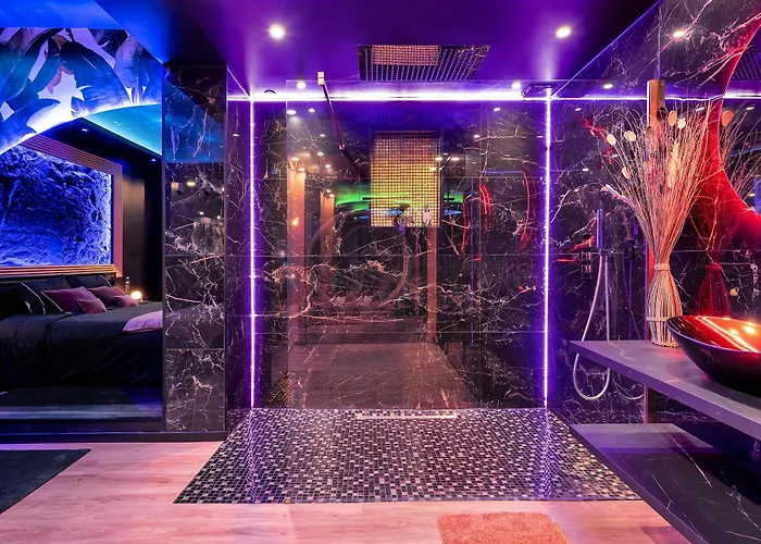 Insolite Privatif Etoilee Albi